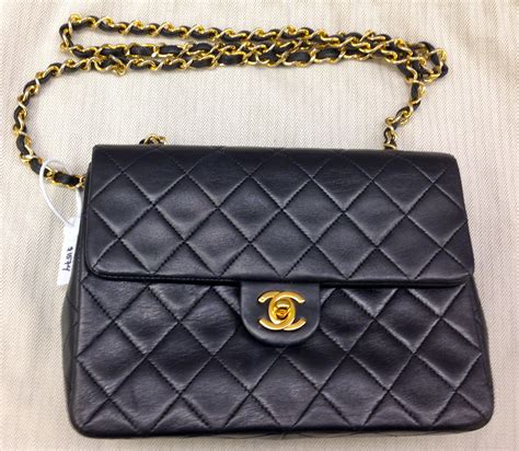 therealreal fake chanel|authentic copy of chanel handbags.